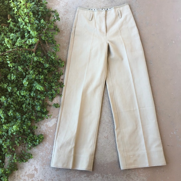 Paul & Joe Pants - Paul & Joe Sister Dario Wide Leg Pants